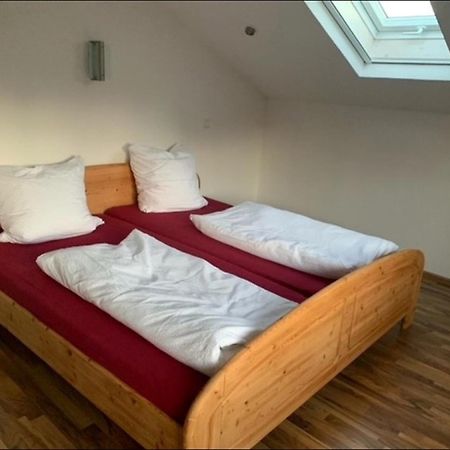 Ferienwohnung Haus Eckert Höchenschwand Buitenkant foto