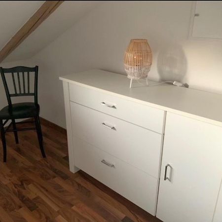 Ferienwohnung Haus Eckert Höchenschwand Buitenkant foto