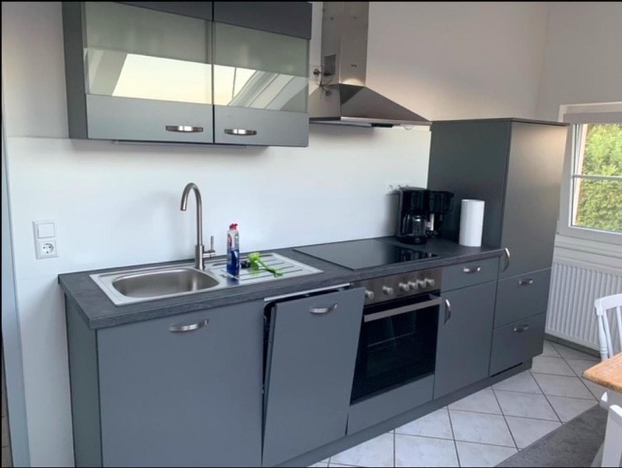 Ferienwohnung Haus Eckert Höchenschwand Buitenkant foto