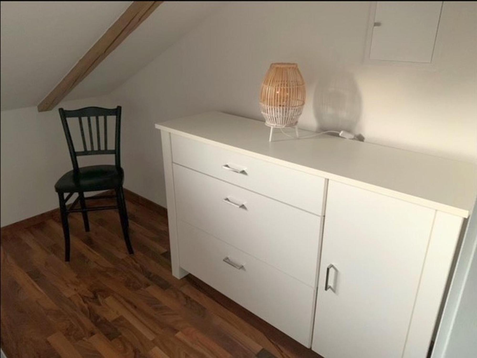 Ferienwohnung Haus Eckert Höchenschwand Buitenkant foto