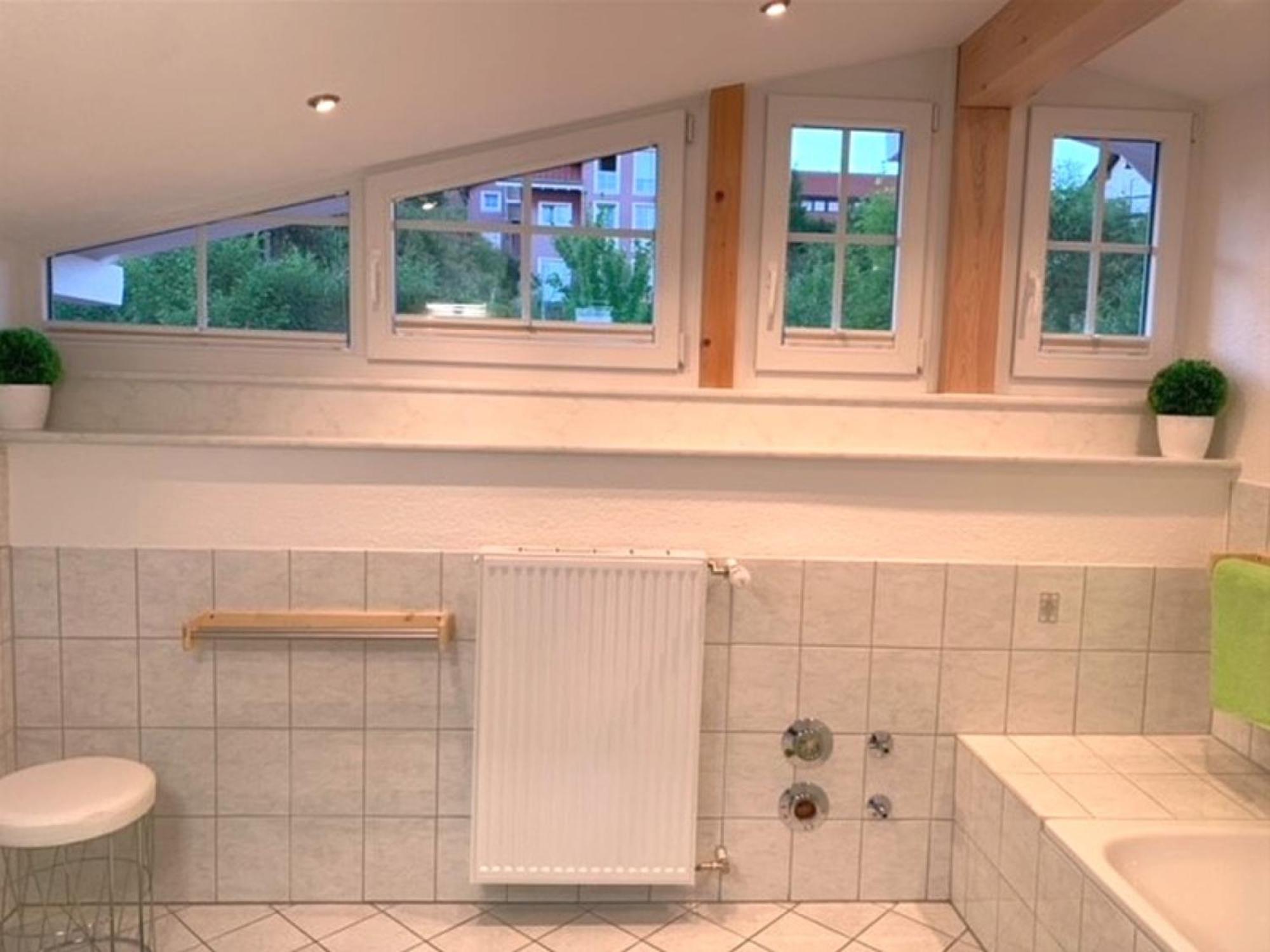 Ferienwohnung Haus Eckert Höchenschwand Buitenkant foto