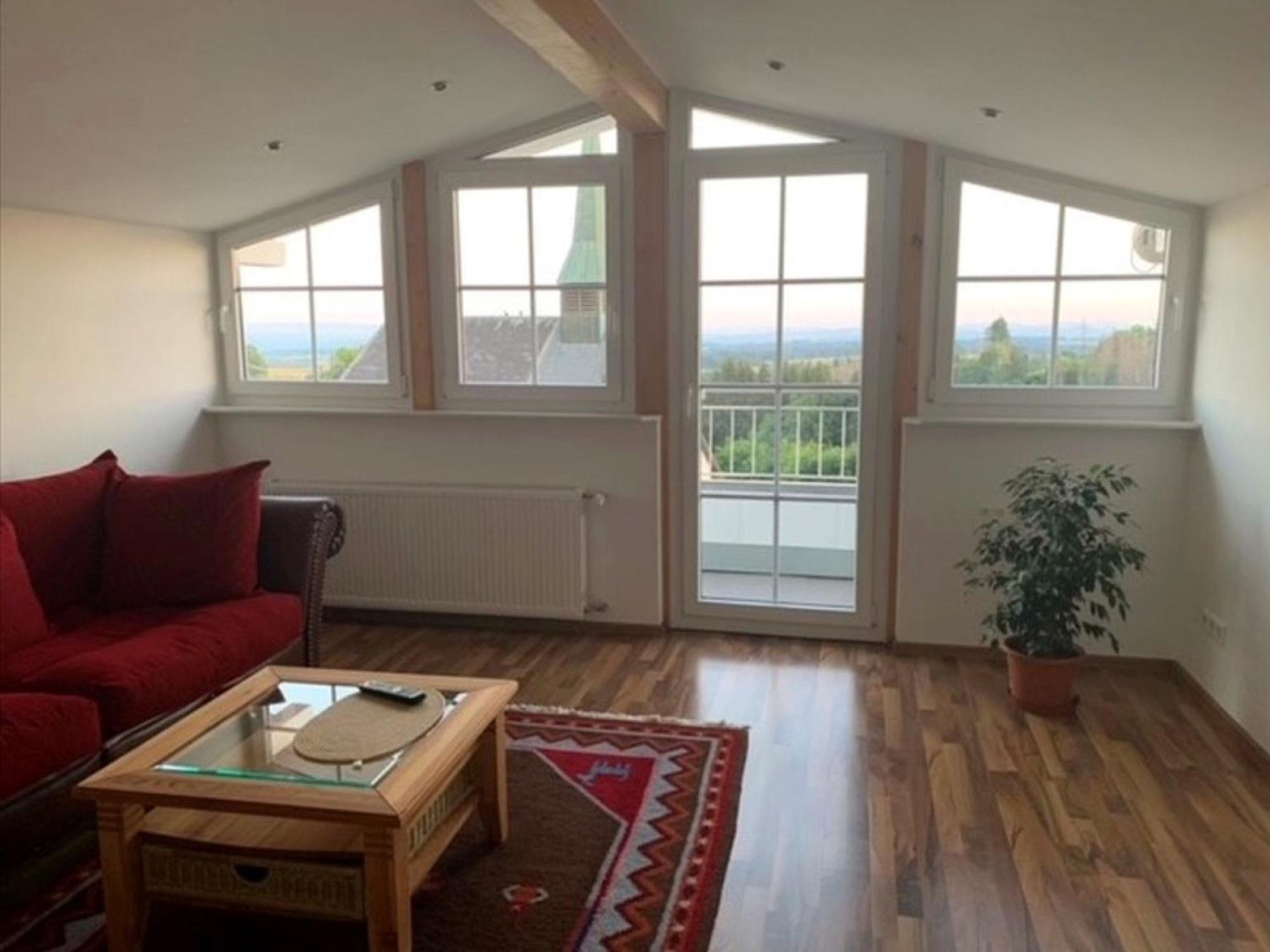 Ferienwohnung Haus Eckert Höchenschwand Buitenkant foto