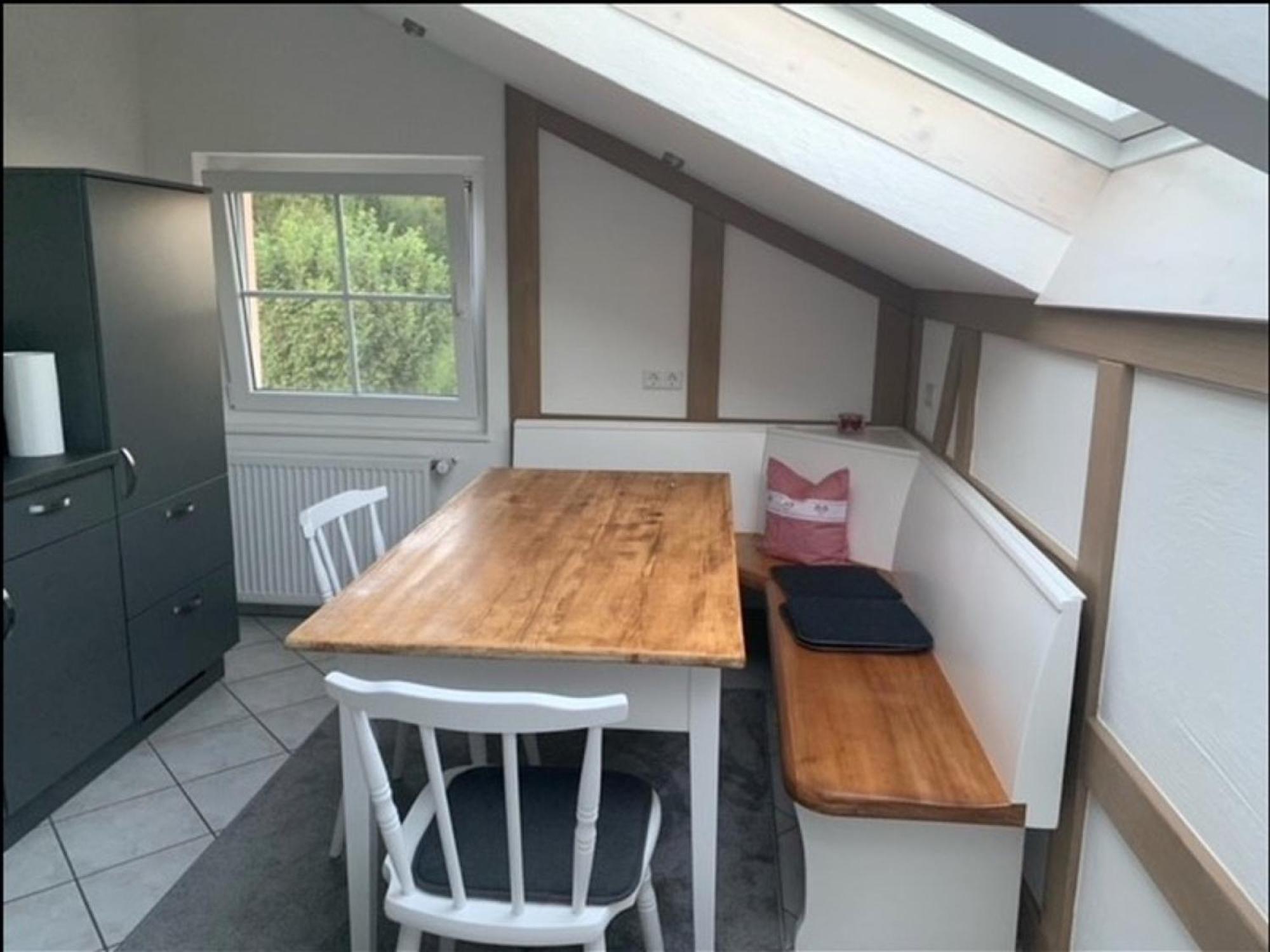 Ferienwohnung Haus Eckert Höchenschwand Buitenkant foto