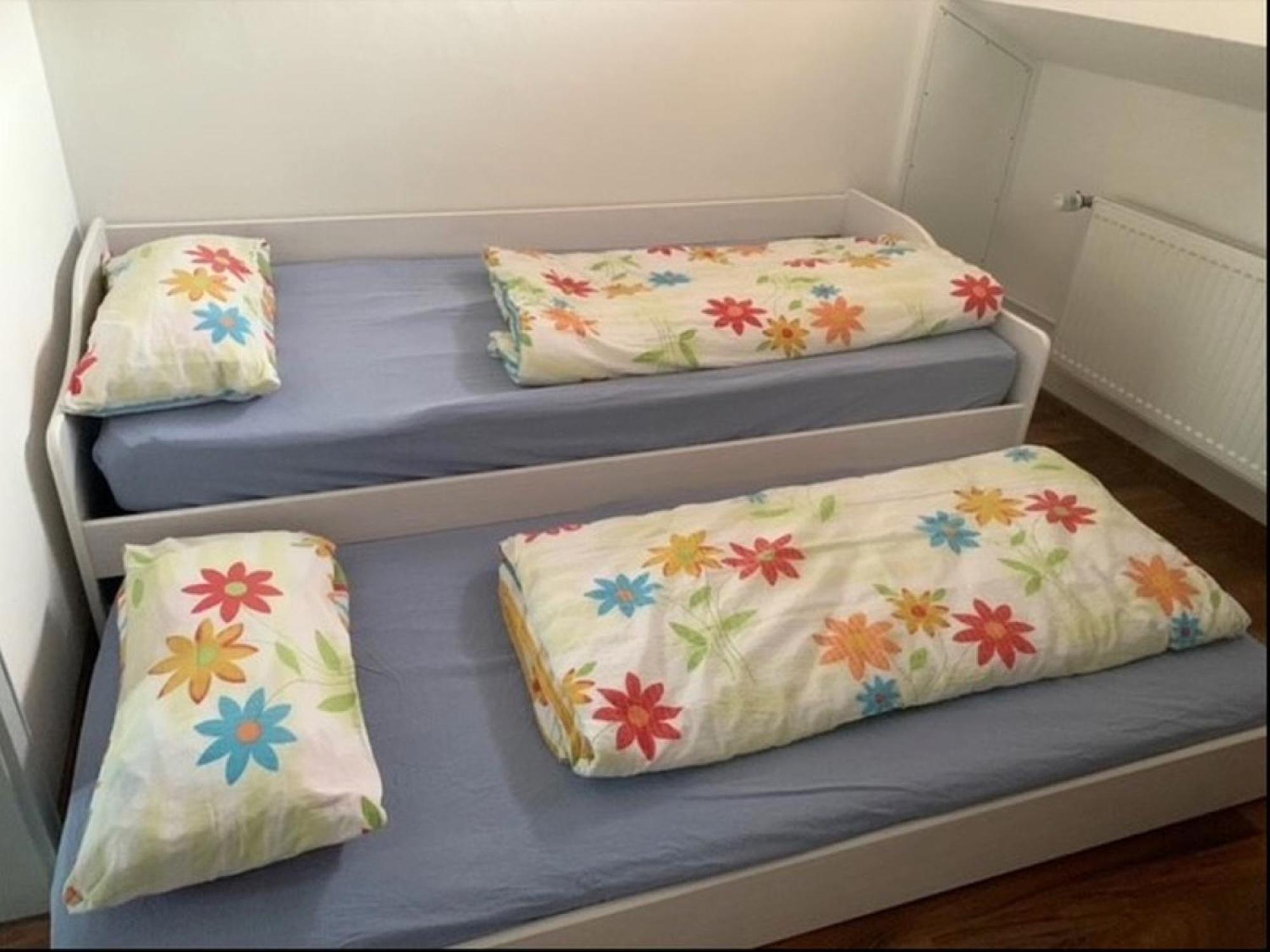 Ferienwohnung Haus Eckert Höchenschwand Buitenkant foto